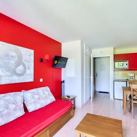 La Résidence Du - Maeva - Maison 2 Pièces 5 Personnes - Sélection Mae-5764 Appartamento