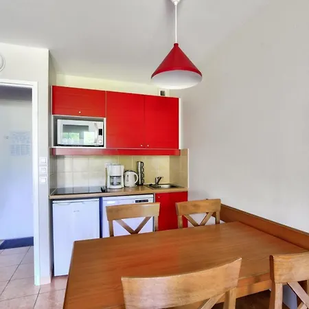 La Du - Maeva - Maison 2 Pieces 5 Personnes - Selection Mae-5764 * 몽플렁캉