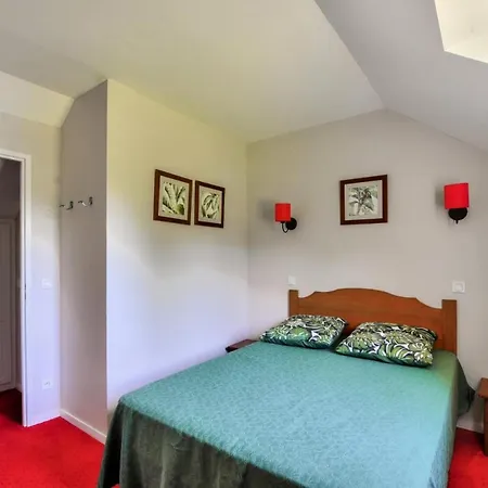 Apartamento La Du - Maeva - Maison 2 Pieces 5 Personnes - Selection Mae-5764