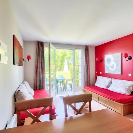 La Du - Maeva - Maison 2 Pieces 5 Personnes - Selection Mae-5764