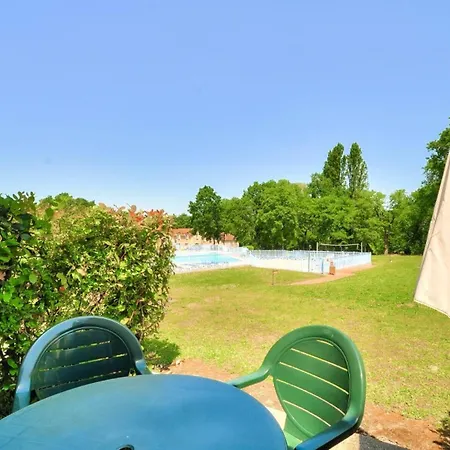 La Du - Maeva - Maison 2 Pieces 5 Personnes - Selection Mae-5764 *