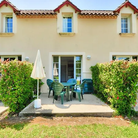 La Du - Maeva - Maison 2 Pieces 5 Personnes - Selection Mae-5764
