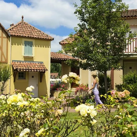Apartamento La Du - Maeva - Maison 2 Pieces 5 Personnes - Selection Mae-5764 Monflanquin