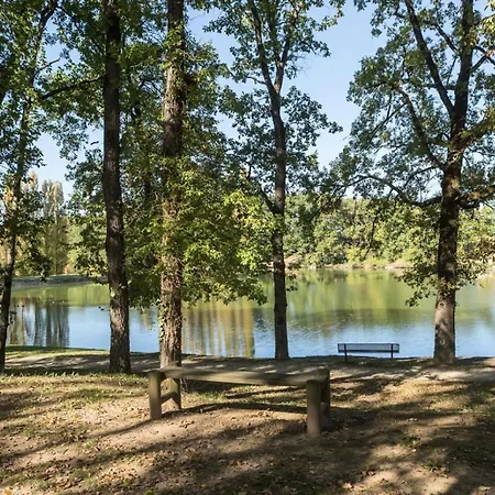 La Du - Maeva - Maison 2 Pieces 5 Personnes - Selection Mae-5764 * 몽플렁캉