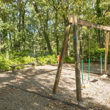 Appartamento La Résidence Du - Maeva - Maison 2 Pièces 5 Personnes - Sélection Mae-5764 *