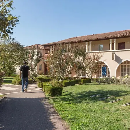 La Résidence Du - Maeva - Maison 2 Pièces 5 Personnes - Sélection Mae-5764
