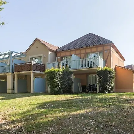 Appartamento La Résidence Du - Maeva - Maison 2 Pièces 5 Personnes - Sélection Mae-5764