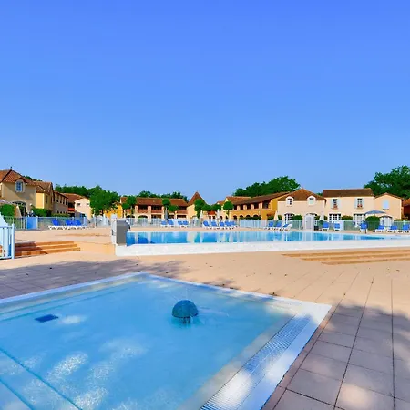 Appartamento La Résidence Du - Maeva - Maison 2 Pièces 5 Personnes - Sélection Mae-5764 *