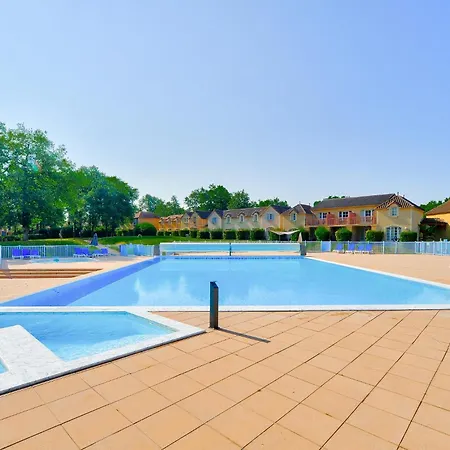 La Résidence Du - Maeva - Maison 2 Pièces 5 Personnes - Sélection Mae-5764 Appartamento