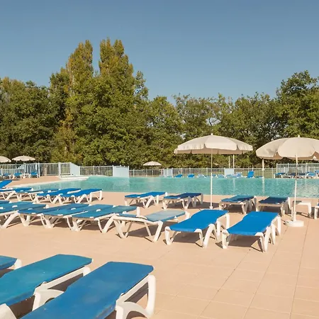 Appartamento La Résidence Du - Maeva - Maison 2 Pièces 5 Personnes - Sélection Mae-5764 Monflanquin