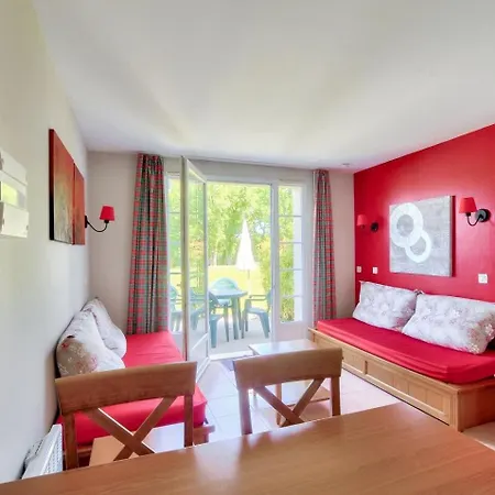 La Résidence Du - Maeva - Maison 2 Pièces 5 Personnes - Sélection Mae-5764