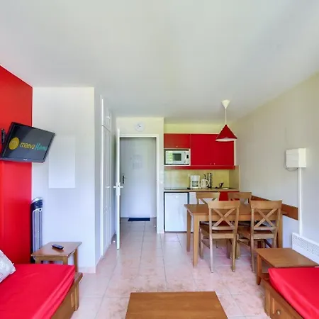 La Résidence Du - Maeva - Maison 2 Pièces 5 Personnes - Sélection Mae-5764 *