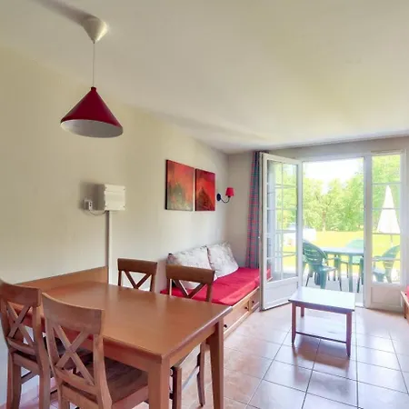La Résidence Du - Maeva - Maison 2 Pièces 5 Personnes - Sélection Mae-5764 * Monflanquin