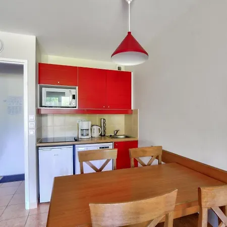 La Résidence Du - Maeva - Maison 2 Pièces 5 Personnes - Sélection Mae-5764 Appartamento *