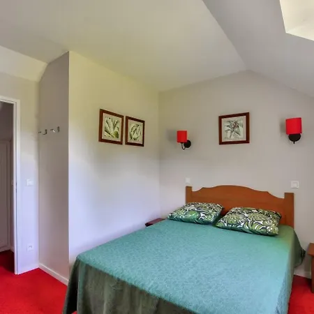 Appartamento La Résidence Du - Maeva - Maison 2 Pièces 5 Personnes - Sélection Mae-5764