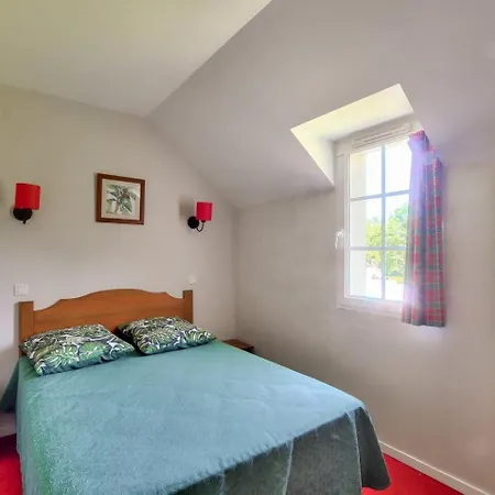Appartamento La Résidence Du - Maeva - Maison 2 Pièces 5 Personnes - Sélection Mae-5764 Monflanquin