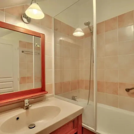 La Résidence Du - Maeva - Maison 2 Pièces 5 Personnes - Sélection Mae-5764 Appartamento *