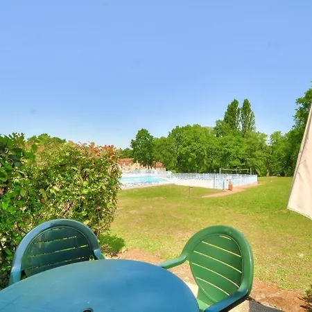 Appartamento La Résidence Du - Maeva - Maison 2 Pièces 5 Personnes - Sélection Mae-5764 *