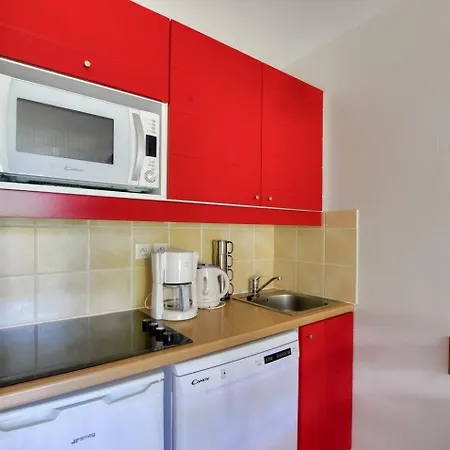 La Résidence Du - Maeva - Maison 2 Pièces 5 Personnes - Sélection Mae-5764