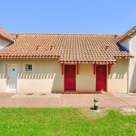 La Résidence Du - Maeva - Maison 2 Pièces 5 Personnes - Sélection Mae-5764