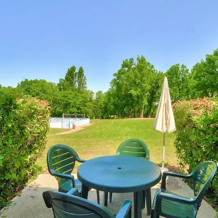 La Résidence Du - Maeva - Maison 2 Pièces 5 Personnes - Sélection Mae-5764 Appartamento