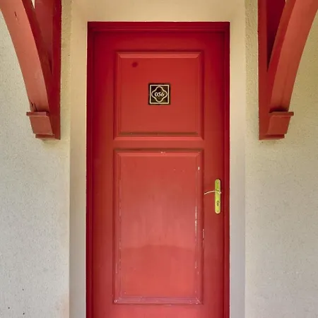 Appartamento La Résidence Du - Maeva - Maison 2 Pièces 5 Personnes - Sélection Mae-5764