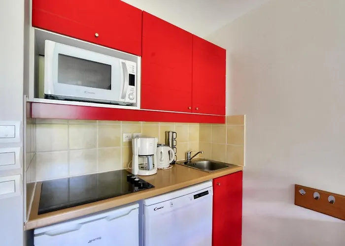 La Du - Maeva - Maison 2 Pieces 5 Personnes - Selection Mae-5764 * Monflanquin